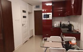 Cherry Apartament W Scislym Centrum