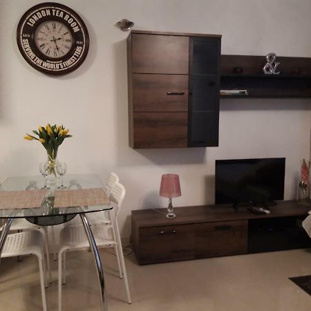 Апартаменти Cherry Apartament W Scislym Centrum Варшава Екстер'єр фото
