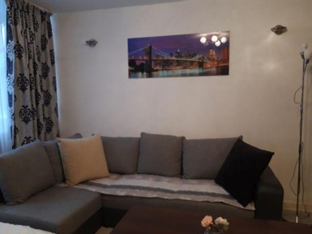 Апартаменти Cherry Apartament W Scislym Centrum Варшава Екстер'єр фото