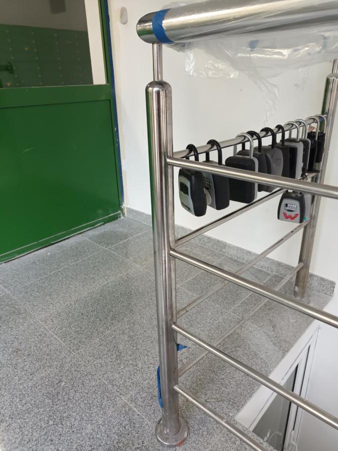Апартаменти Cherry Apartament W Scislym Centrum Варшава Екстер'єр фото